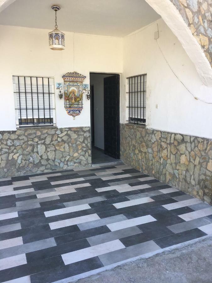 Chalet Piscina Jakuzzi Sevilla Hacienda de Tarazona Ngoại thất bức ảnh